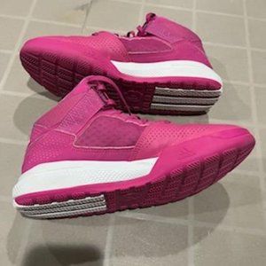 Adidas Basketball shoes Men's size 8